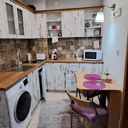 Апартаменты Infinity Boutique Банско