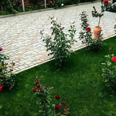 Διαμέρισμα Infinity Boutique