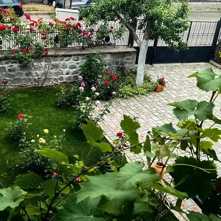 Infinity Boutique Διαμέρισμα