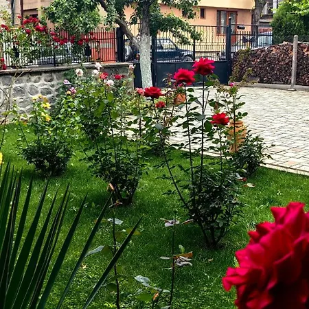 Infinity Boutique Апартаменты *