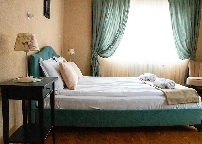 Infinity Boutique 아파트 *