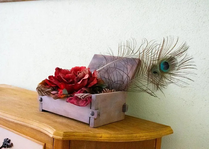 Infinity Boutique דירה *