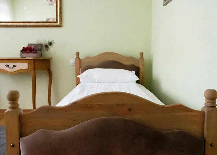 Infinity Boutique דירה *