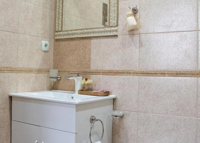 아파트 Infinity Boutique