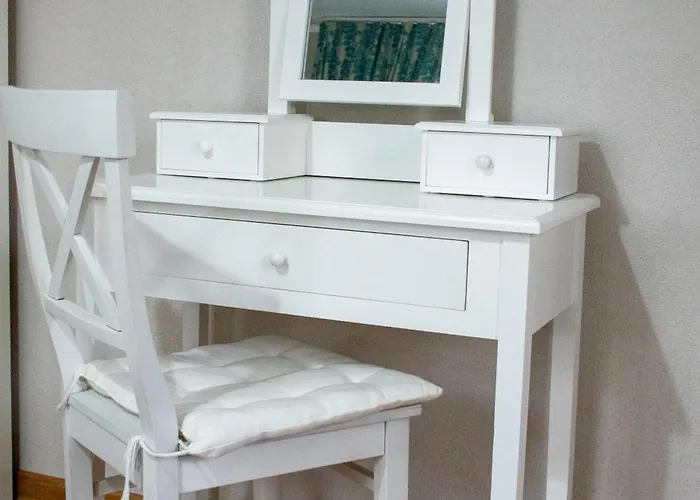 Infinity Boutique 아파트