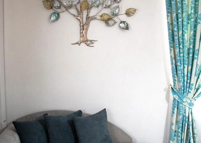 아파트 Infinity Boutique *