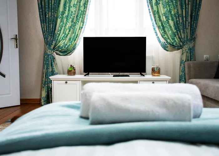 Infinity Boutique דירה *