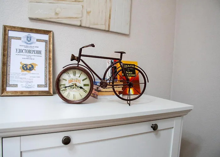 Infinity Boutique דירה *