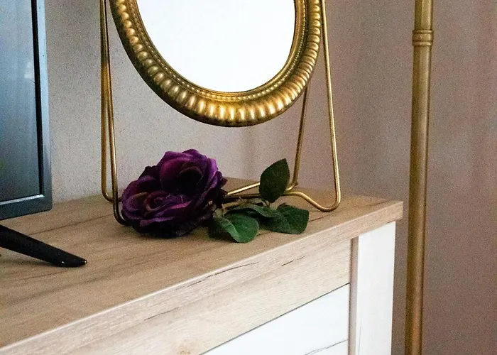 Infinity Boutique 아파트