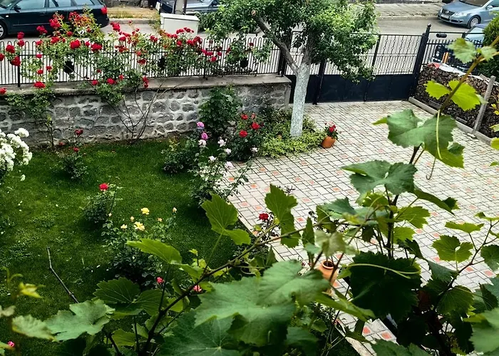 Infinity Boutique דירה