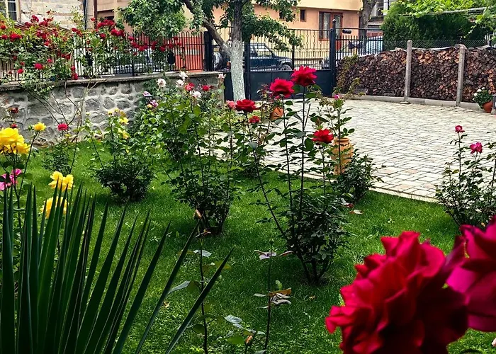 Infinity Boutique 아파트 *